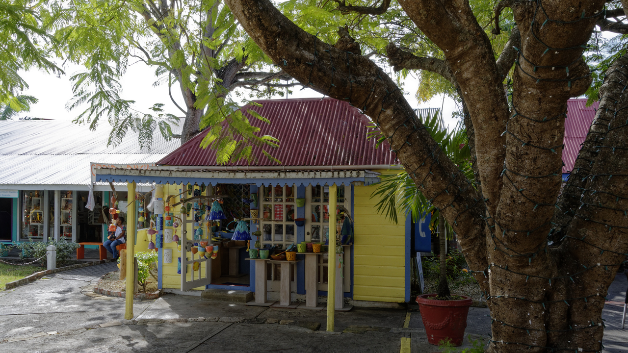 20170208 150810•Saint John’s•Saint John•Antigua and Barbuda